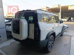 Jetour T2